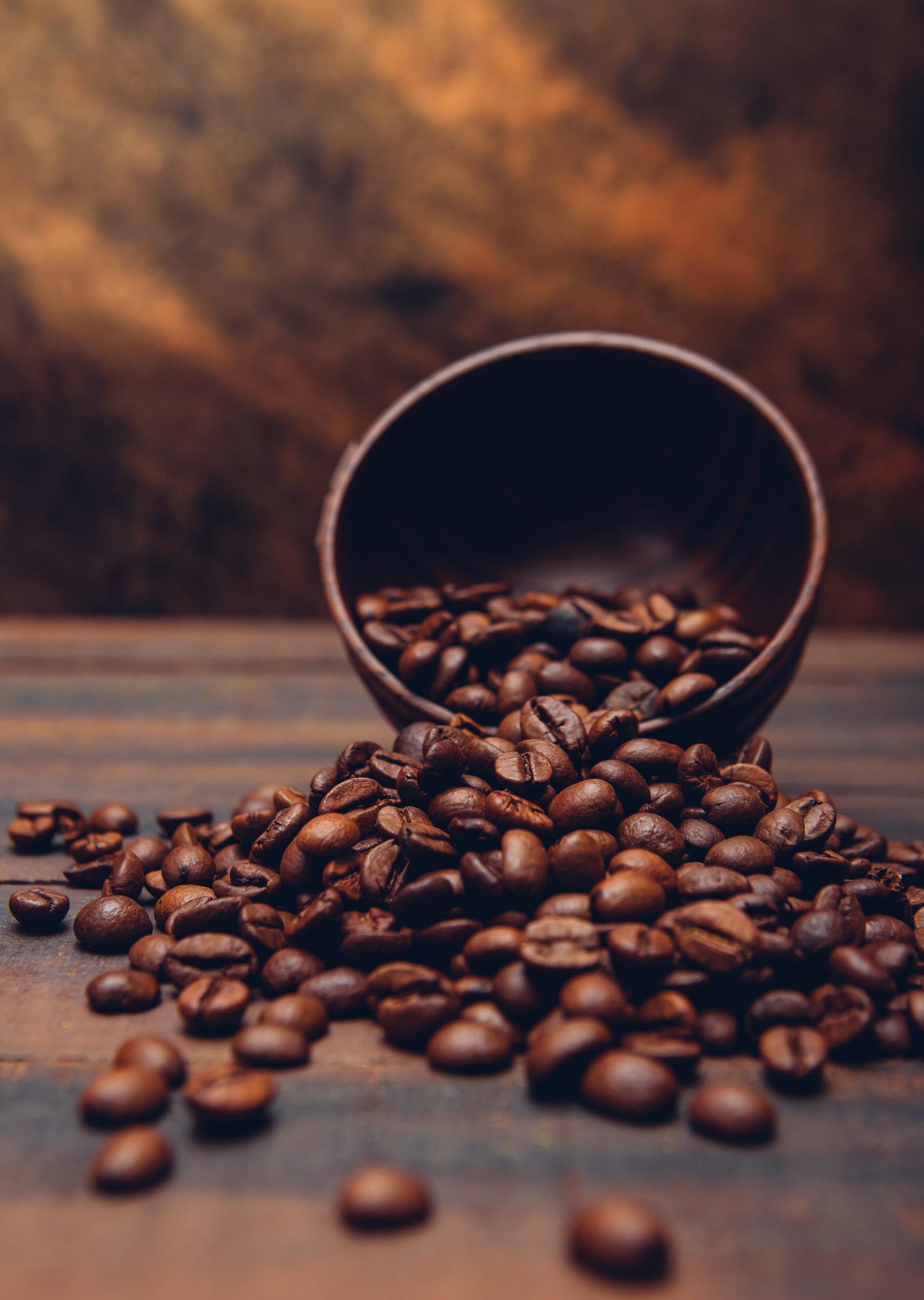 چطور بفهمیم قهوه تازه است؟ چک‌لیست خرید
